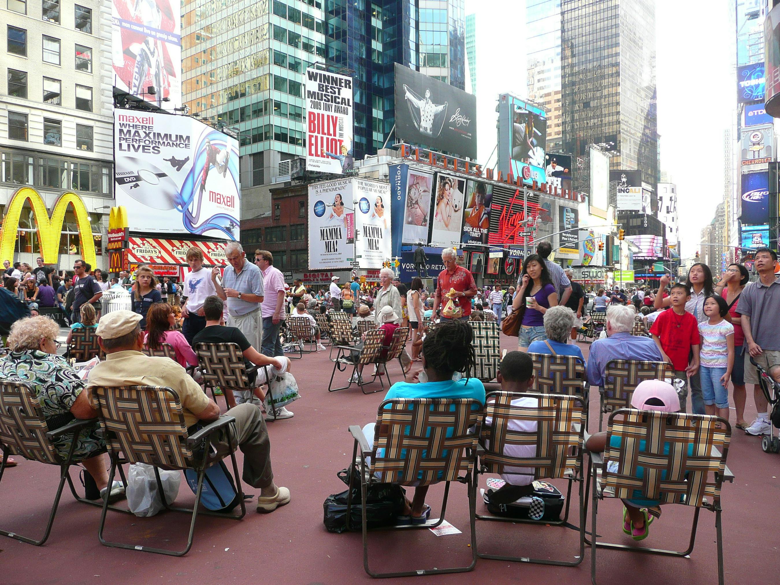 2009 Times Sq Angela N